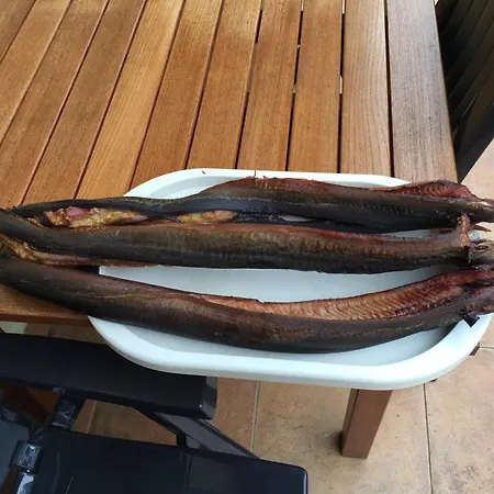 Pogo Dom Nad Narwia - 4 Sypialnie, Duza Sauna, Balia, Pomost, Plac Zabaw Villa