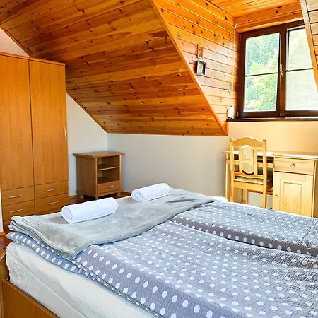 Pogo Dom Nad Narwia - 4 Sypialnie, Duza Sauna, Balia, Pomost, Plac Zabaw Pogorzelec (Pultusk)