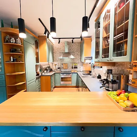 Pogo Dom Nad Narwia - 4 Sypialnie, Duza Sauna, Balia, Pomost, Plac Zabaw Villa