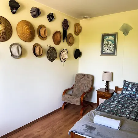 Pogo Dom Nad Narwia - 4 Sypialnie, Duza Sauna, Balia, Pomost, Plac Zabaw Pogorzelec (Pultusk)