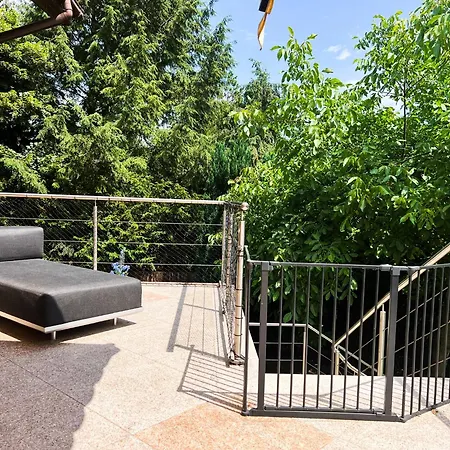 Pogo Dom Nad Narwia - 4 Sypialnie, Duza Sauna, Balia, Pomost, Plac Zabaw Villa *