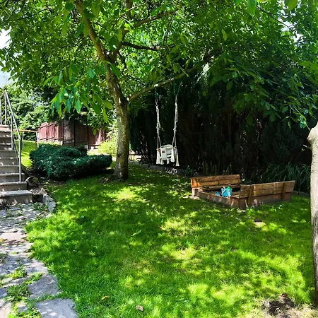 Pogo Dom Nad Narwia - 4 Sypialnie, Duza Sauna, Balia, Pomost, Plac Zabaw فيلة *