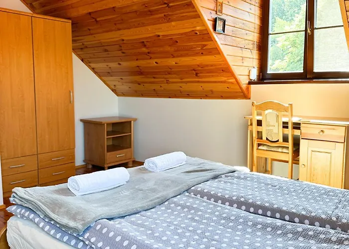 Pogo Dom Nad Narwia - 4 Sypialnie, Duza Sauna, Balia, Pomost, Plac Zabaw Pogorzelec (Pultusk)