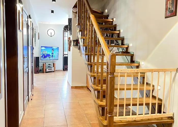 Pogo Dom Nad Narwią - 4 Sypialnie, Balia, Własny Pomost, Plac Zabaw Willa Pogorzelec (Pultusk)