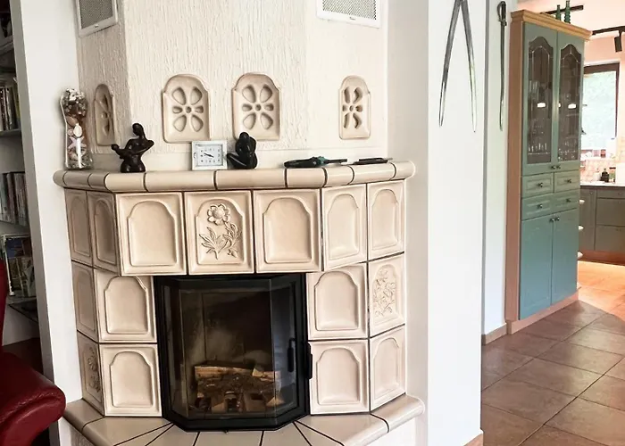 Pogo Dom Nad Narwia - 4 Sypialnie, Duza Sauna, Balia, Pomost, Plac Zabaw Villa *