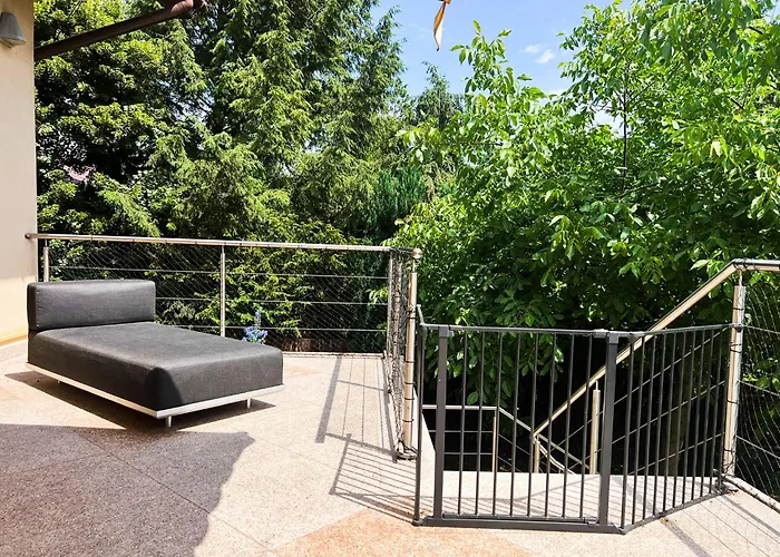 Pogo Dom Nad Narwia - 4 Sypialnie, Duza Sauna, Balia, Pomost, Plac Zabaw Villa *