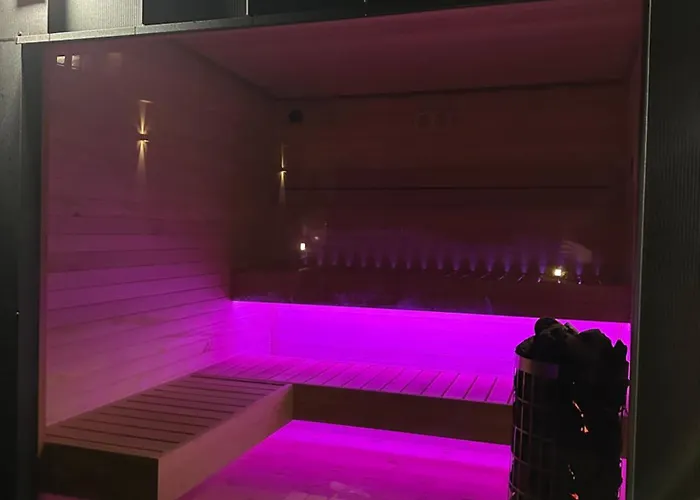 Pogo Dom Nad Narwia - 4 Sypialnie, Duza Sauna, Balia, Pomost, Plac Zabaw *