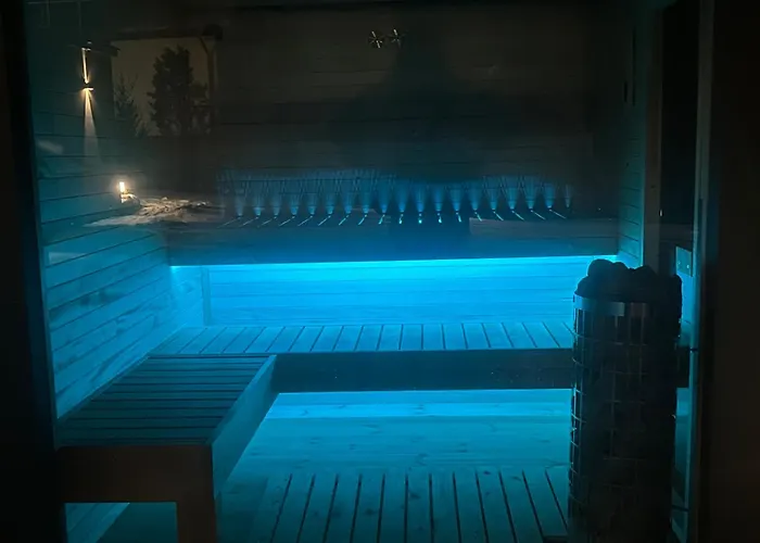 Willa Pogo Dom Nad Narwią - 4 Sypialnie, Balia, Własny Pomost, Plac Zabaw